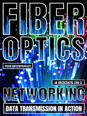 cover image of Fiber Optics